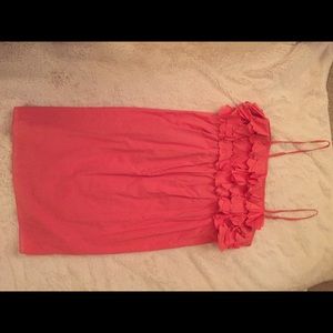 J Crew sundress